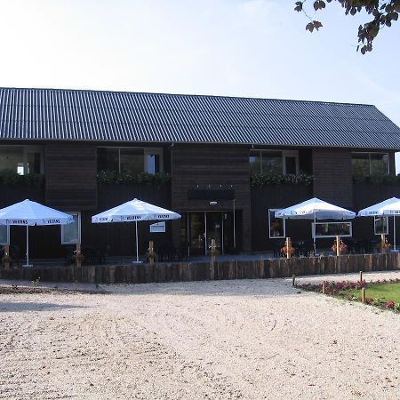 Hotel T Middelkamp Roswinkel Pokój zdjęcie